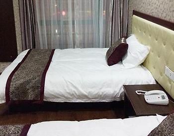 Xinhongbin Grand Hotel Binjiang 외부 사진