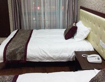 Xinhongbin Grand Hotel Binjiang 외부 사진